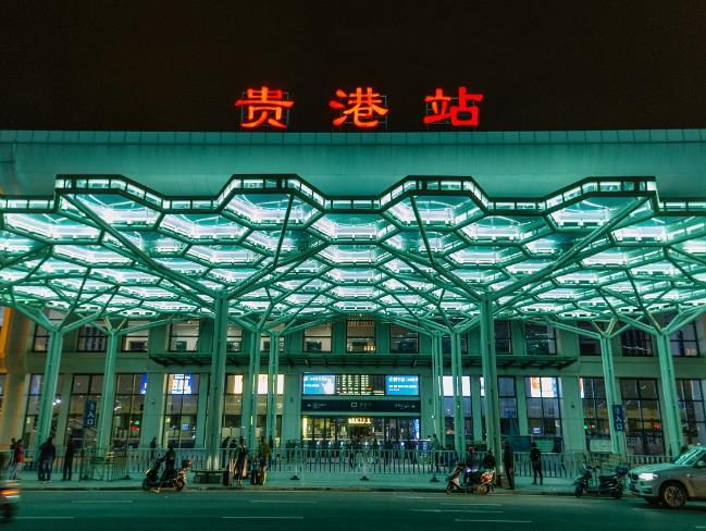 膜結構建筑的優(yōu)勢