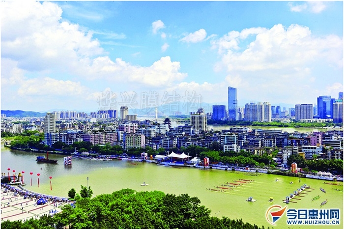 惠州藍景觀張拉膜雨棚-燁興膜結(jié)構(gòu) 惠州藍景觀張拉膜雨棚.jpg