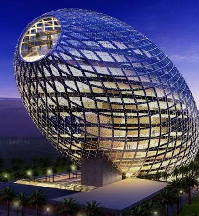 為什么許多著名建筑都會(huì)采用膜結(jié)構(gòu)？